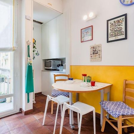 Vodice Flexyrent Apartment Милан Экстерьер фото