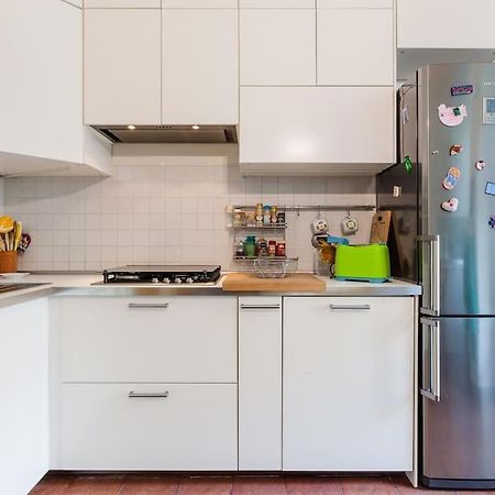 Vodice Flexyrent Apartment Милан Экстерьер фото