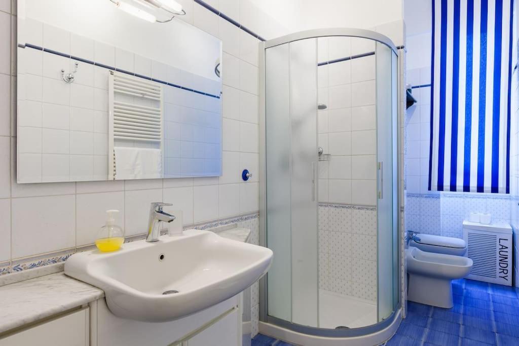 Vodice Flexyrent Apartment Милан Экстерьер фото