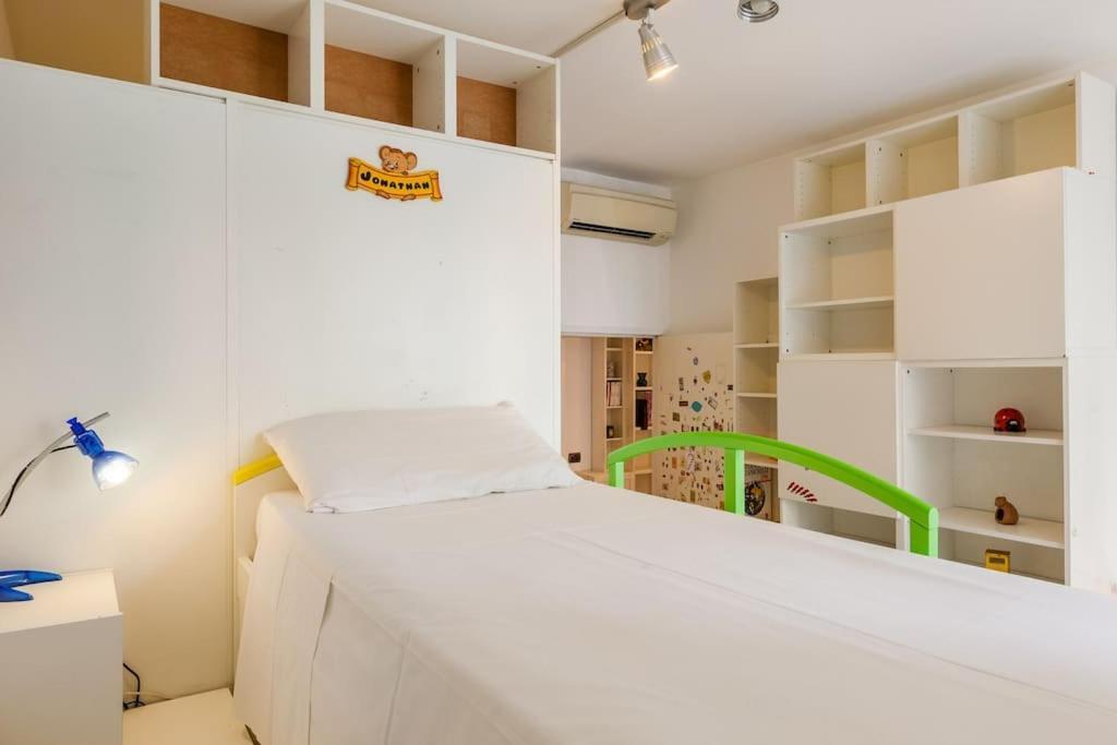 Vodice Flexyrent Apartment Милан Экстерьер фото