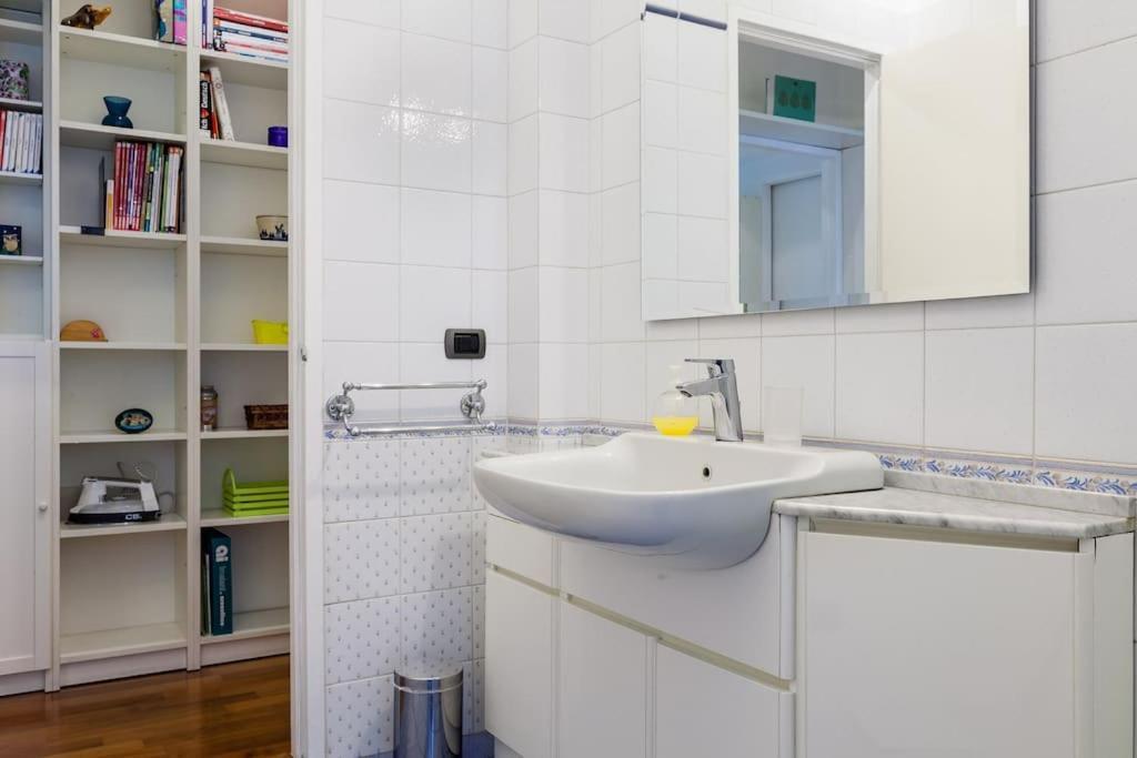 Vodice Flexyrent Apartment Милан Экстерьер фото