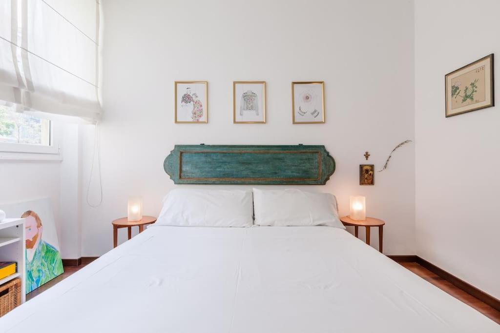 Vodice Flexyrent Apartment Милан Экстерьер фото