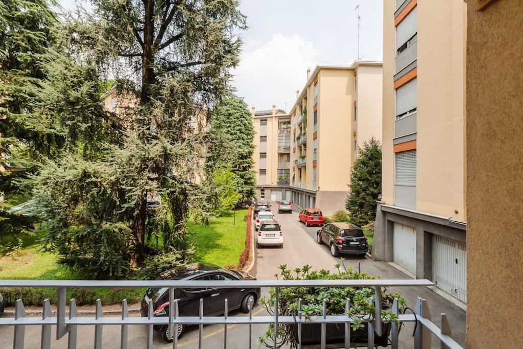 Vodice Flexyrent Apartment Милан Экстерьер фото