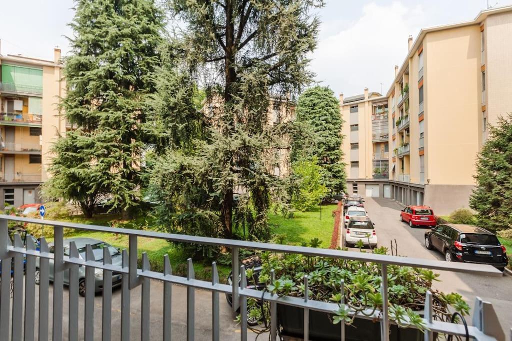 Vodice Flexyrent Apartment Милан Экстерьер фото