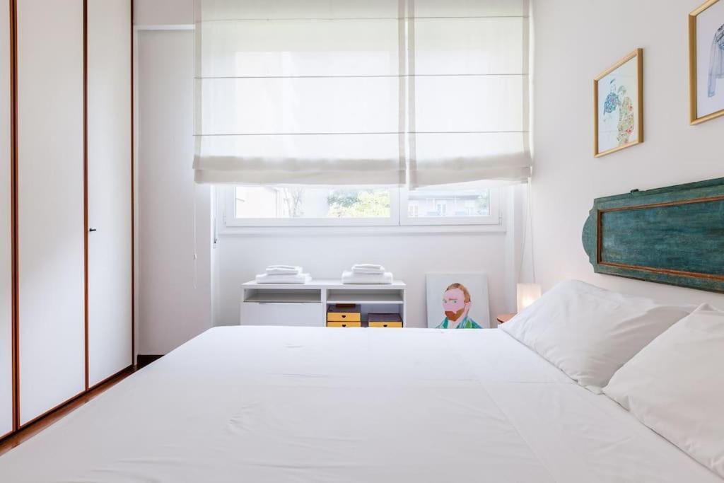 Vodice Flexyrent Apartment Милан Экстерьер фото