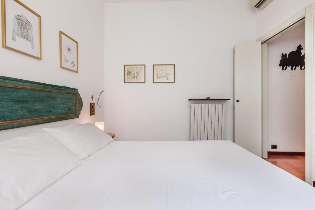 Vodice Flexyrent Apartment Милан Экстерьер фото