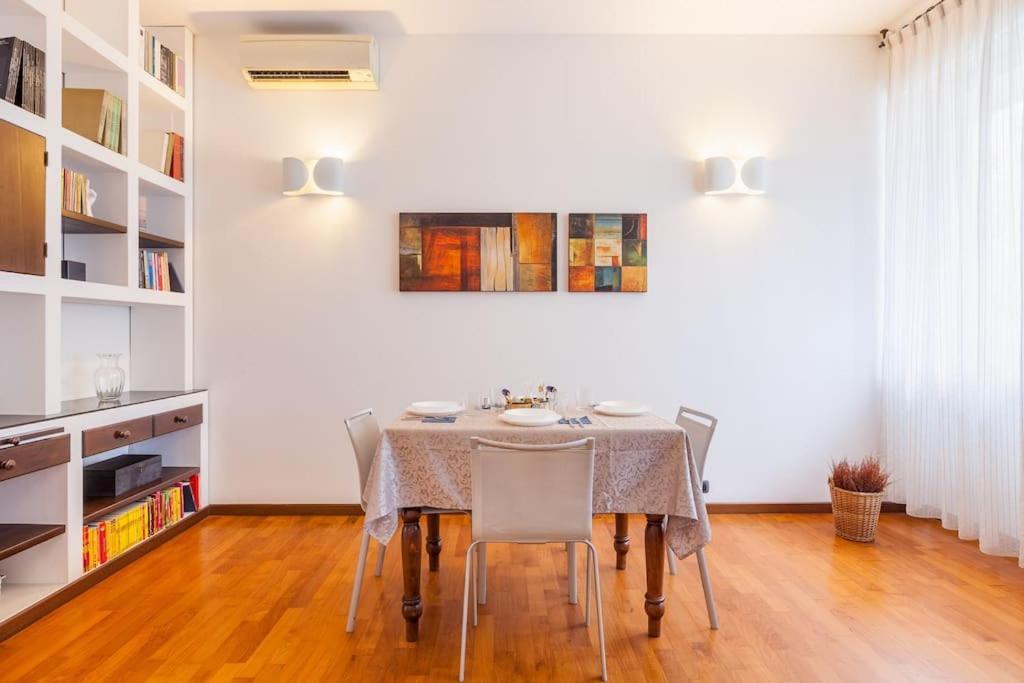 Vodice Flexyrent Apartment Милан Экстерьер фото