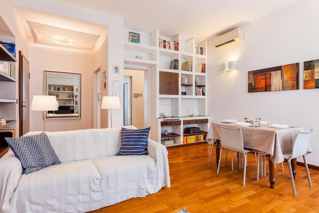 Vodice Flexyrent Apartment Милан Экстерьер фото