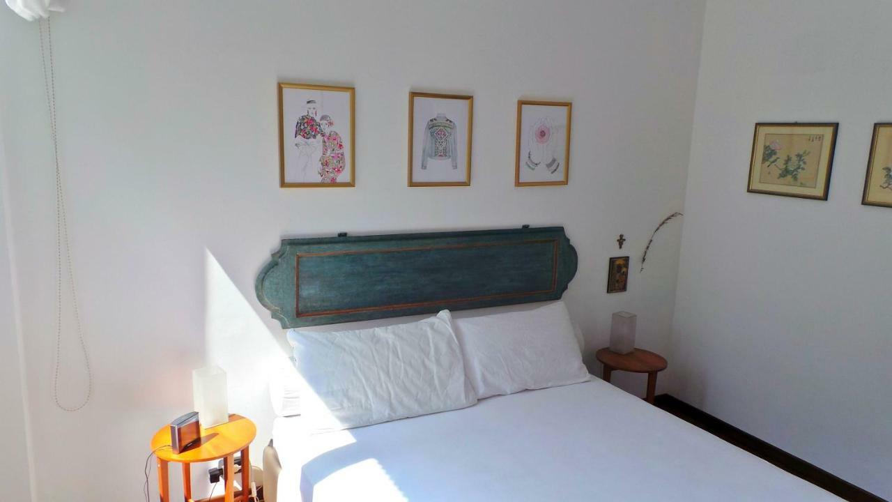 Vodice Flexyrent Apartment Милан Экстерьер фото