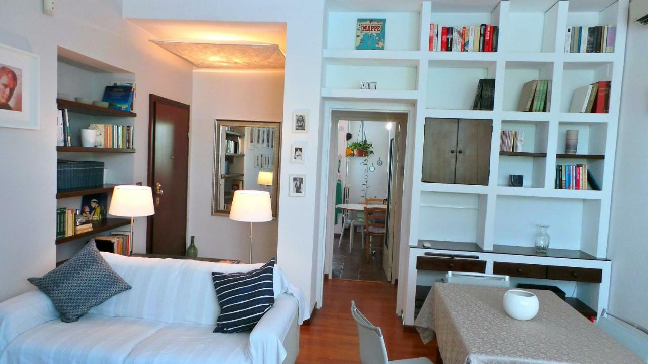 Vodice Flexyrent Apartment Милан Экстерьер фото