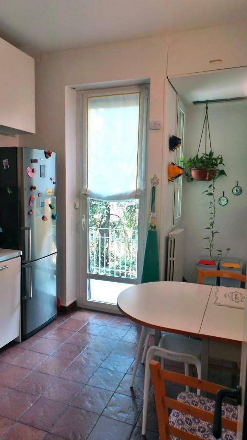 Vodice Flexyrent Apartment Милан Экстерьер фото