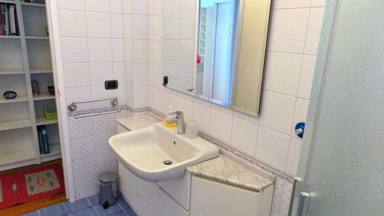 Vodice Flexyrent Apartment Милан Экстерьер фото